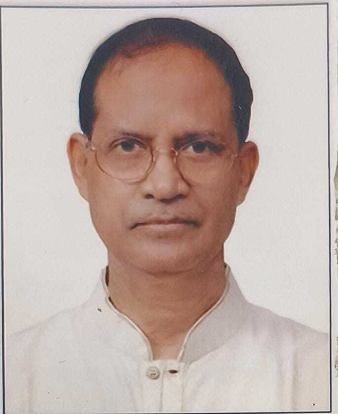 Dr Alok Kumar Suman Political Profile Jd U Gopalganj Sc Net