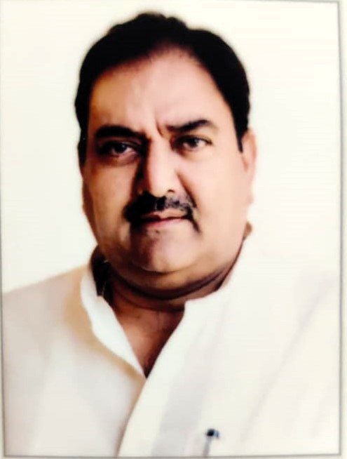 Abhay Singh Chautala