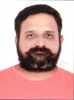 Adarsh Ravishankar Thakur