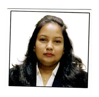 Adv. Sonal Diwakar Gondane