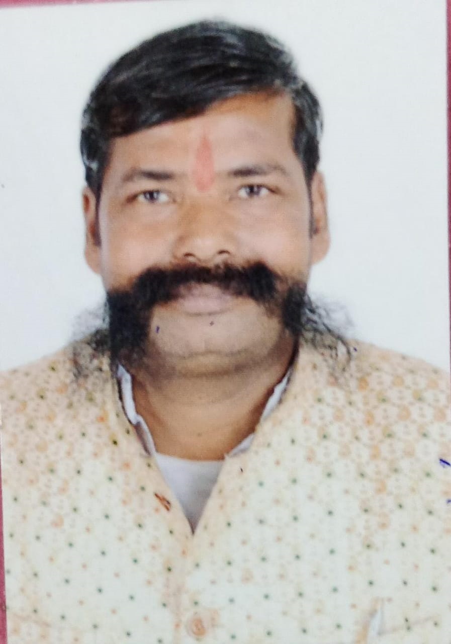 Alok Kumar Singh