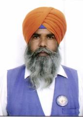 Amarjit Singh Jagde Raho