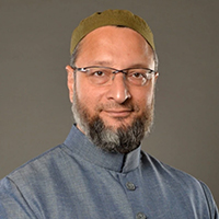 Asaduddin Owaisi