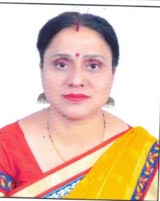 Babita Raju Awasthi