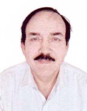 Balendra Tiwari