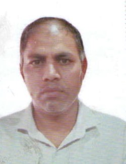 Bharat Bhushan Koli