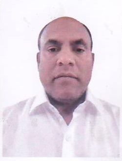 Bhola Singh