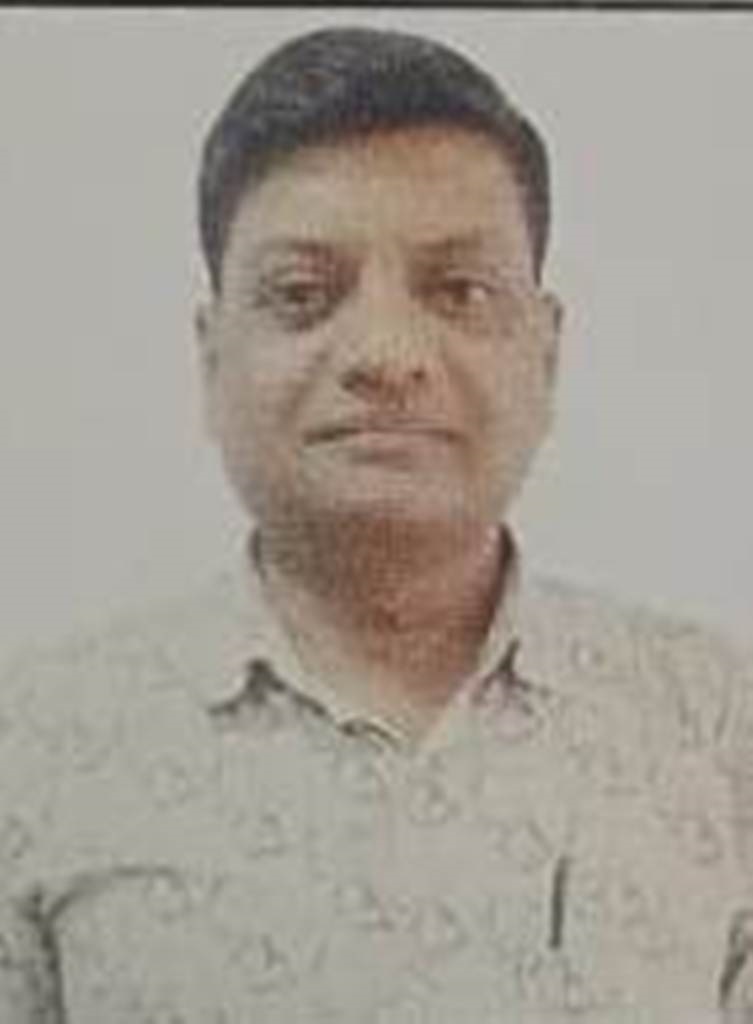 Dharmendra Kumar