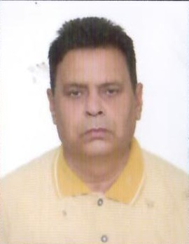 Dr. Devinder Singh Gill