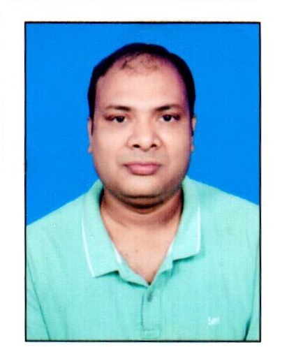 Dr Ravi Kumar