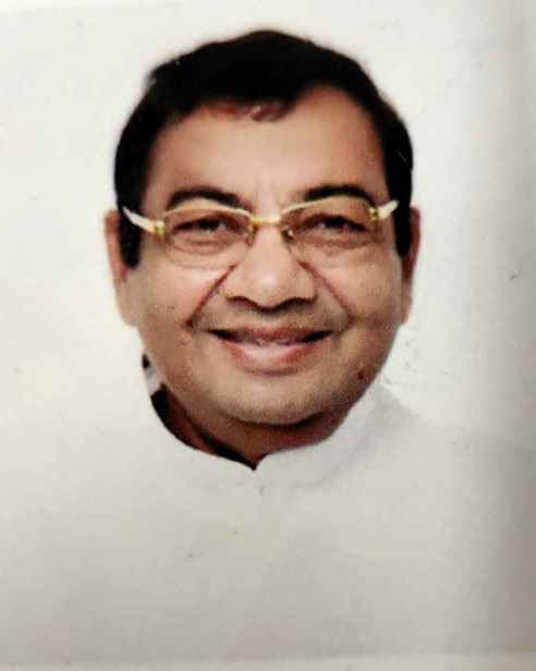 Dr Sushil Gupta