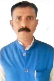 Ganga Prasad Yadav