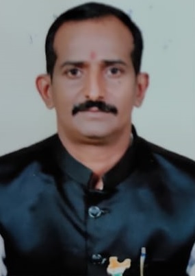 Garudadri Anand Kumar