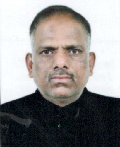 Hari Shanker Rajvans