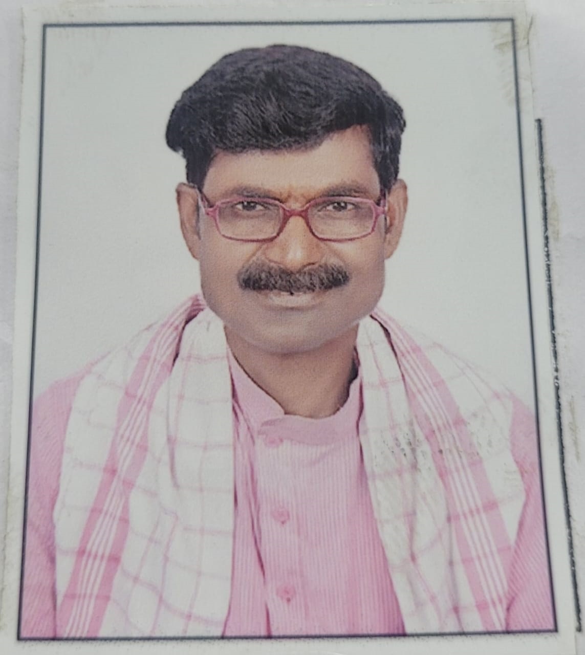 Hariwansh Paswan