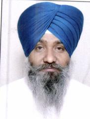 Jagjit Singh Chharbar