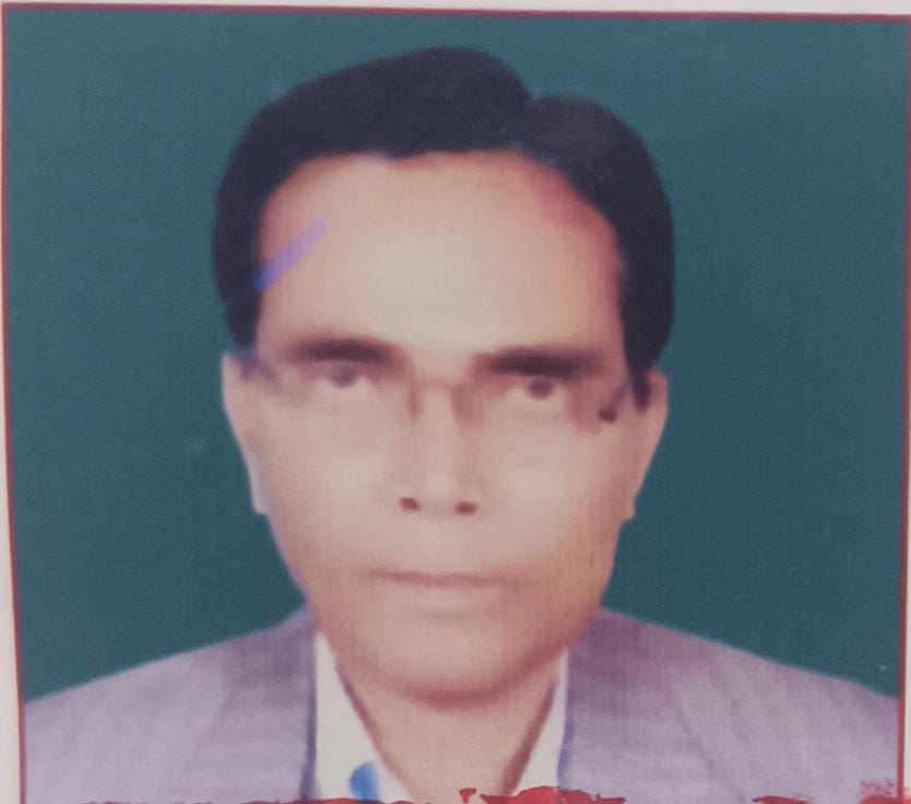 Jawahar Lal Jaiswal