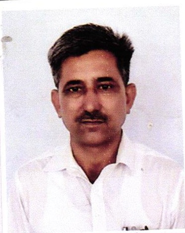 Jile Singh