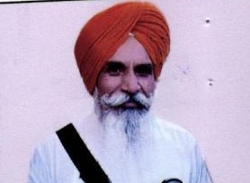 Karnail Singh Odhan