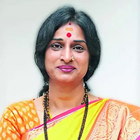 Madhavi Latha Kompella