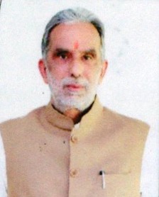 Krishan Pal