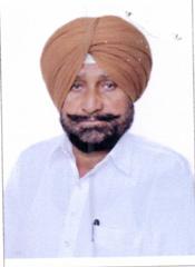 Labh Singh Pal