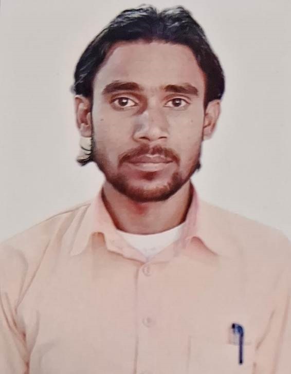 Madhusudhan Paswan