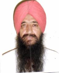 Makhan Singh