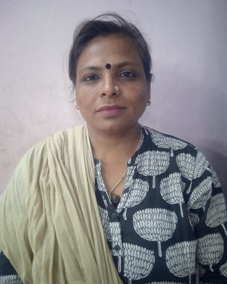 Manisha Shivram Gohil