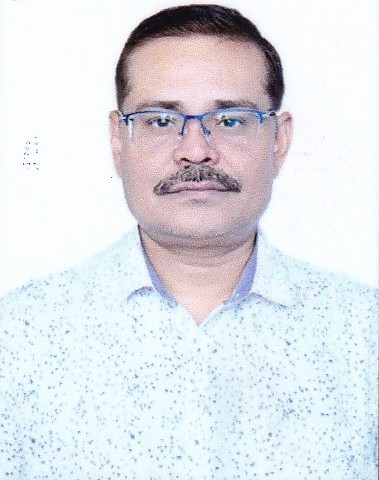 Manoranjan Kumar