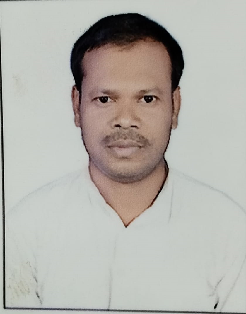 Meghnath Paswan