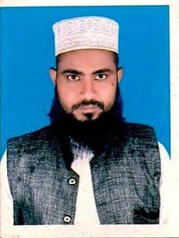 Mohammad Ajmer Alam