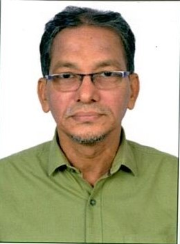 Mohd Naeem Shaikh