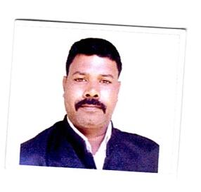 Munnalal Gajraj Prajapati