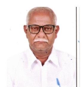 Narayan Tukaram Choudhari