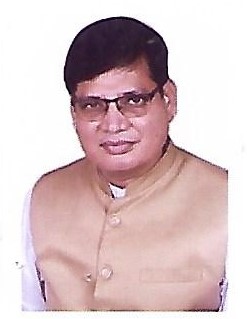 Naresh Kumar Priyadarshi