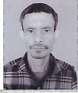 Naresh Yadav