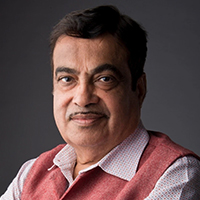 Nitin Gadkari