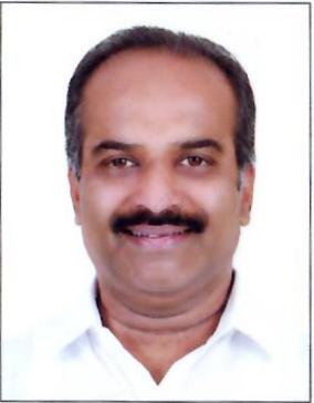 P C Mohan