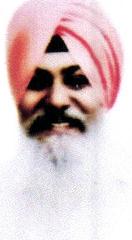 Paramjit Singh S/O Tarlochan Singh