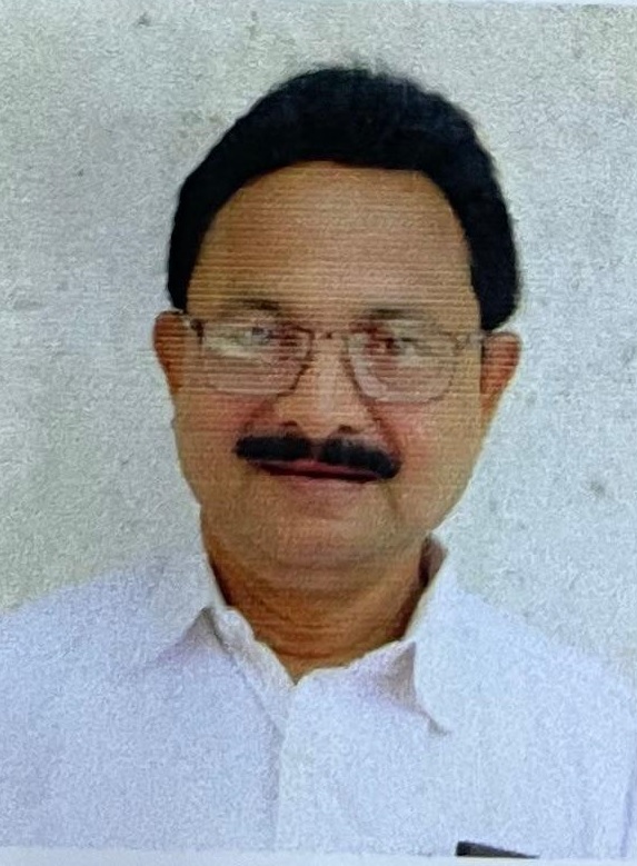 Praful Manikchand Bhange