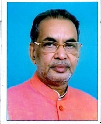 Radha Mohan Singh