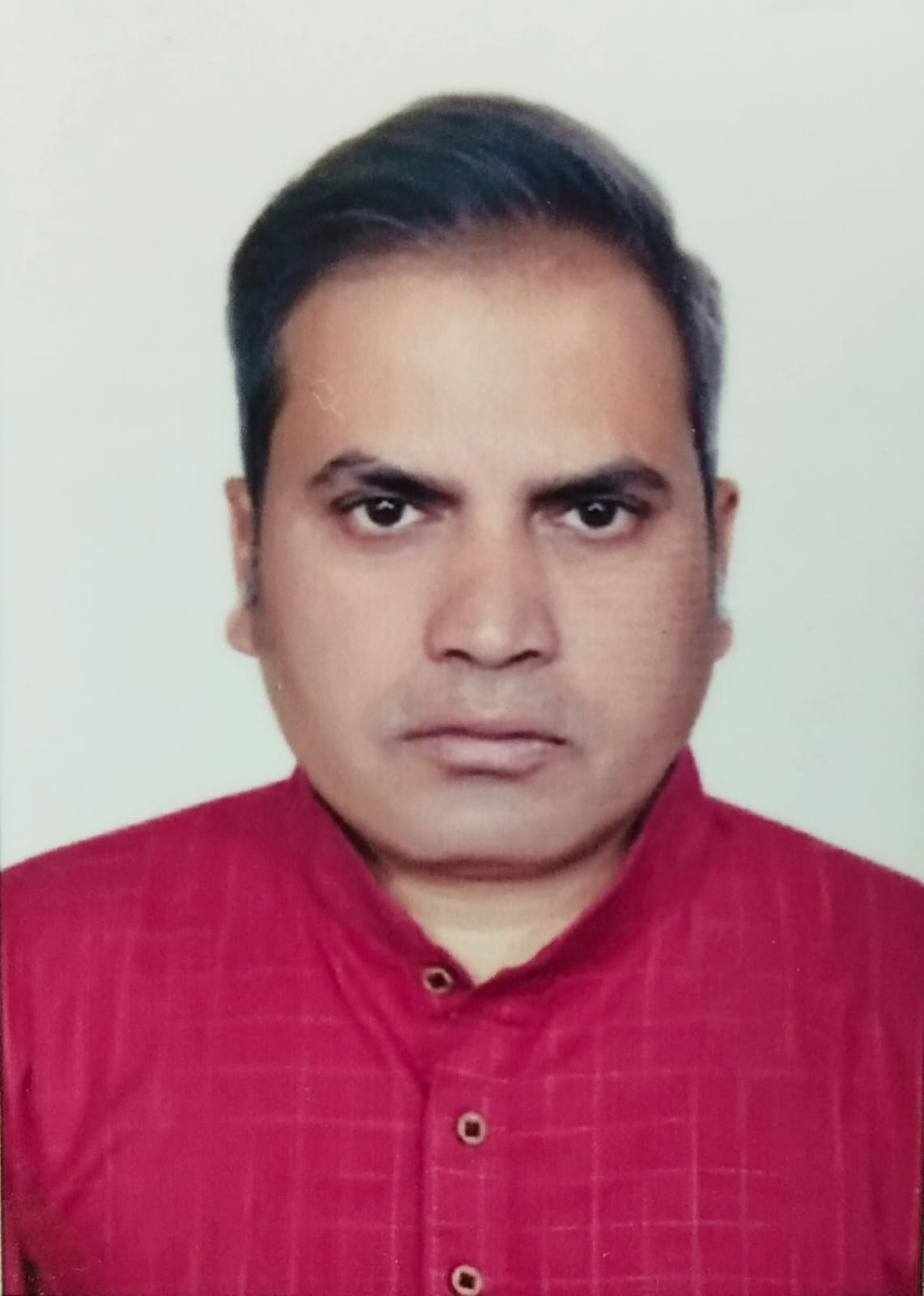 Raj Kumar Paswan