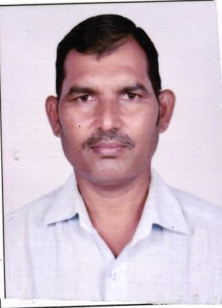 Rajender Kumar