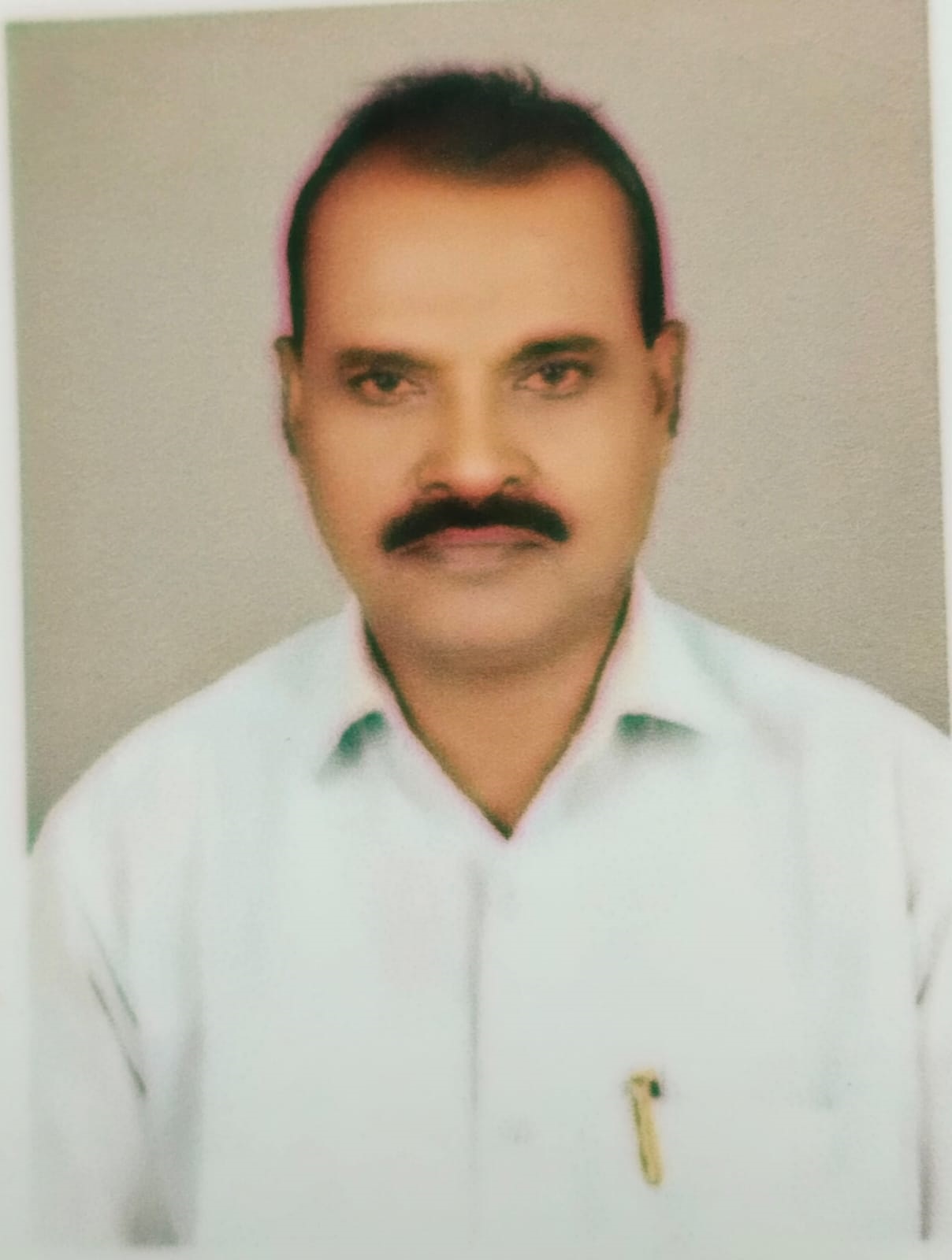 Rajesh Kumar Raushan