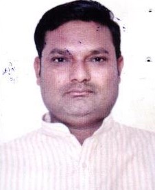 Rajinder Kumar