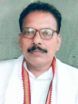 Ram Prasad Raut