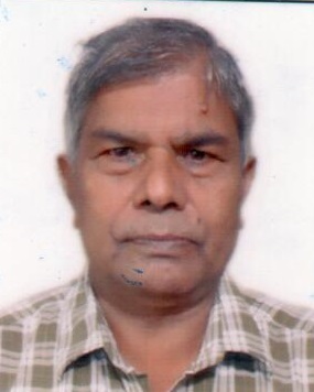 Rameshwar Mahto