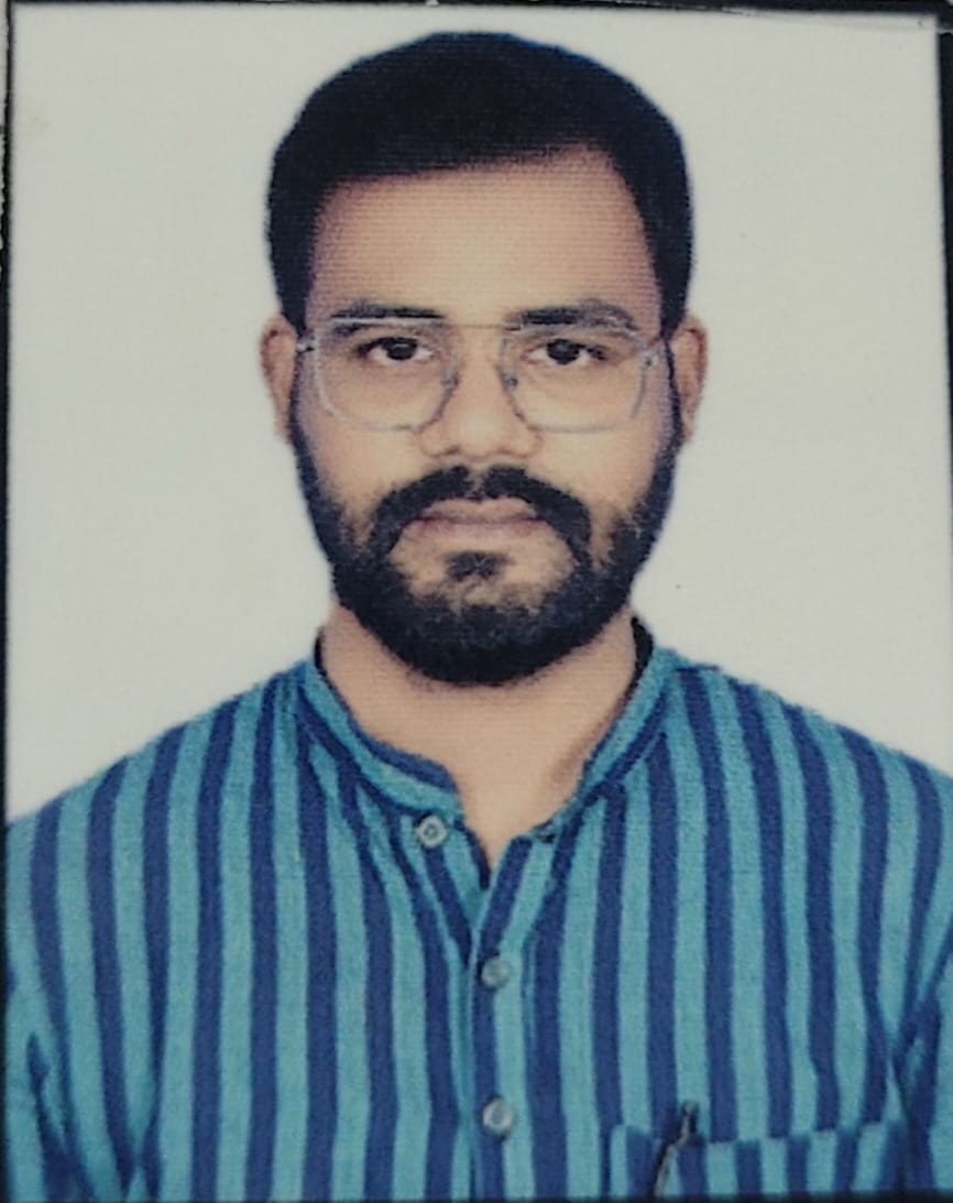 Randhir Paswan