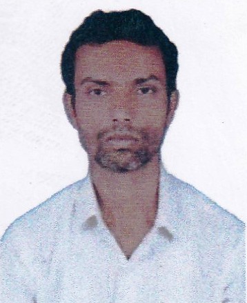 Sandip Kumar